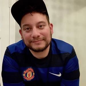 Meet your Posher, Julio